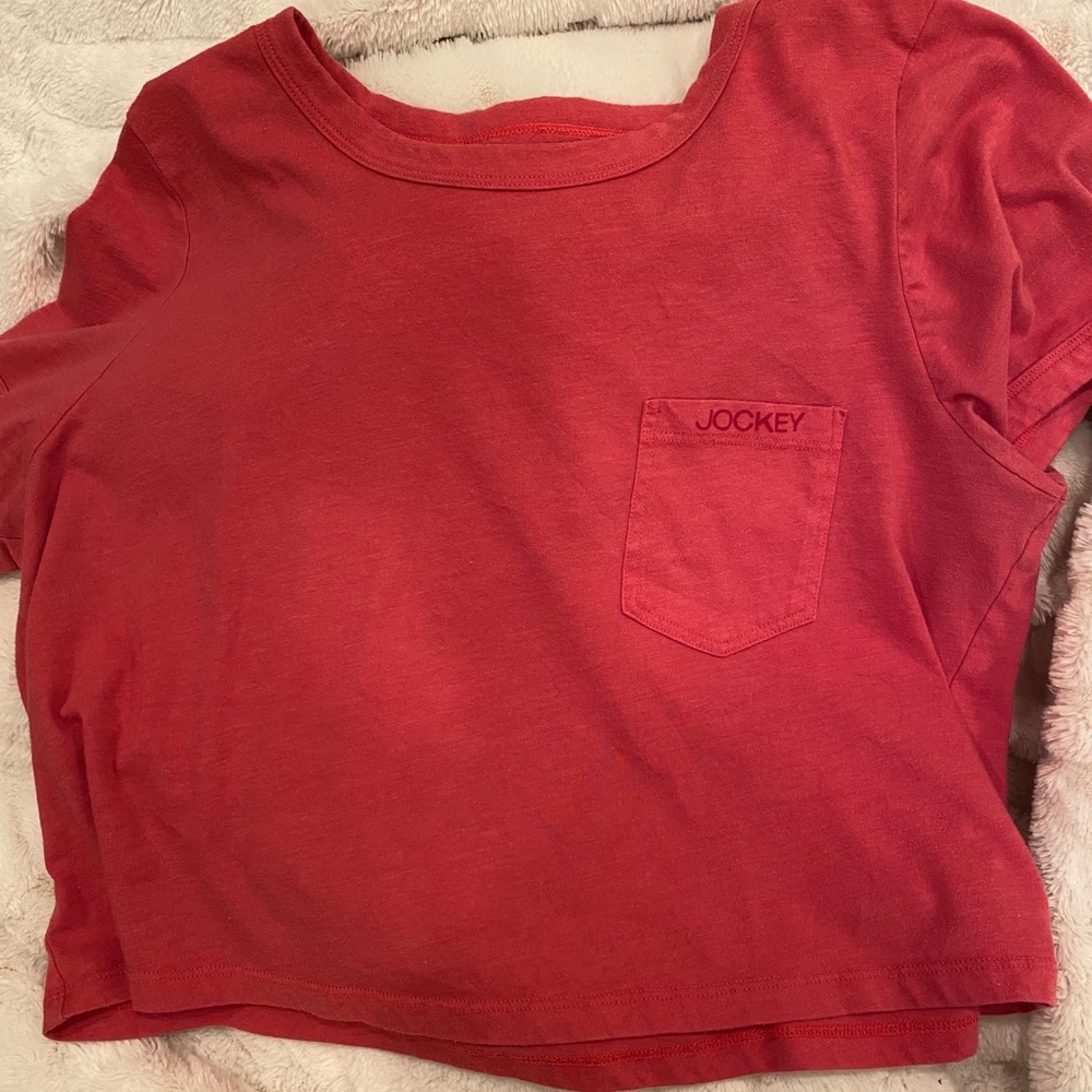 Jockey T-Shirt